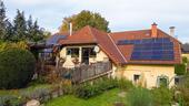 Foto - Einfamilienhaus zum Kaufen in Drei Gleichen