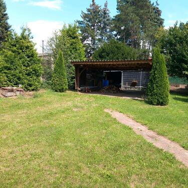 Foto - Einfamilienhaus in Schkeuditz