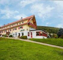 Einzigartier Traditionsgasthof mit Schwarzwaldblick - Enzklösterle