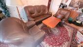 Foto - Möblierte 2-Zimmer-Wohnung mit Balkon in Duisburg-Homberg