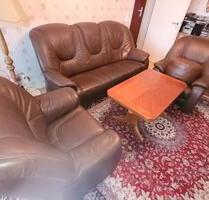 Möblierte 2-Zimmer-Wohnung mit Balkon in Duisburg-Homberg