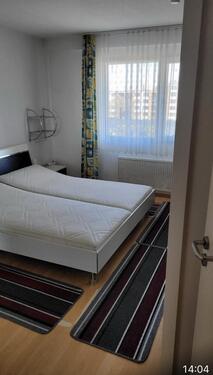 Foto - Etagenwohnung in Duisburg