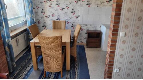 Foto - Etagenwohnung in Duisburg zur Miete