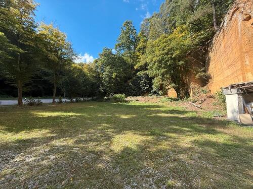 Foto - Grundstück in Schwandorf zur Miete