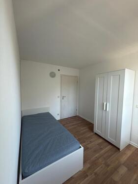 Foto - 1 - Zimmer Apartments Zentral in Siegen - Kochs Ecke
