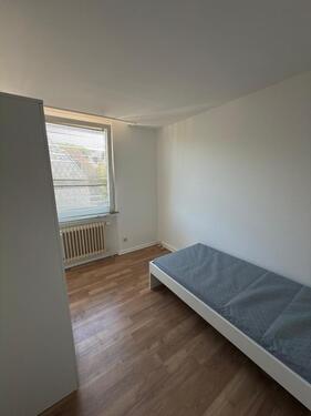 Foto - Etagenwohnung in Siegen