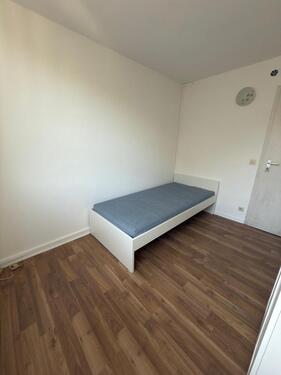Foto - Etagenwohnung in Siegen zur Miete