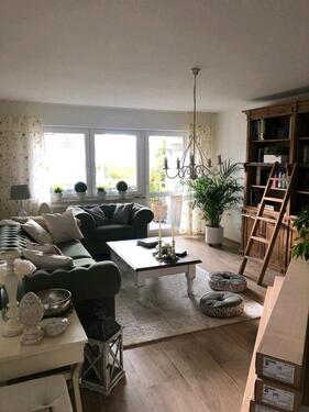 Foto - Etagenwohnung in Balingen zur Miete