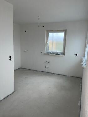 Foto - Etagenwohnung in Hüttlingen