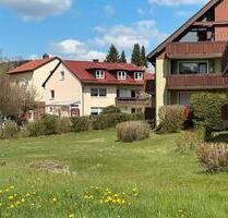 Maisonette-Wohnung in ruhiger Lage - Nagel