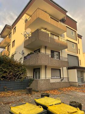 Foto - Altenwohnung (WBS) - 558,00 EUR Kaltmiete,