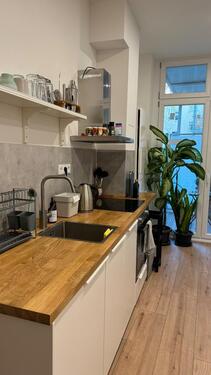 Foto - Etagenwohnung in Berlin zur Miete