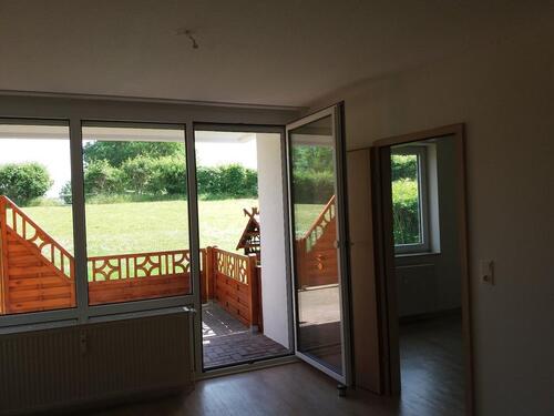 Foto - Etagenwohnung in Salzgitter