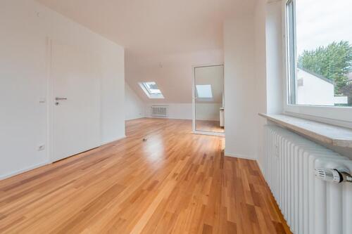 Foto - Etagenwohnung zur Miete in Waiblingen