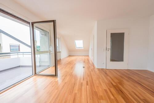 Foto - Etagenwohnung in Waiblingen zur Miete