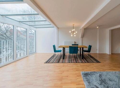 Foto - Loft im Bergmannkiez - 1.850,00 EUR Kaltmiete,