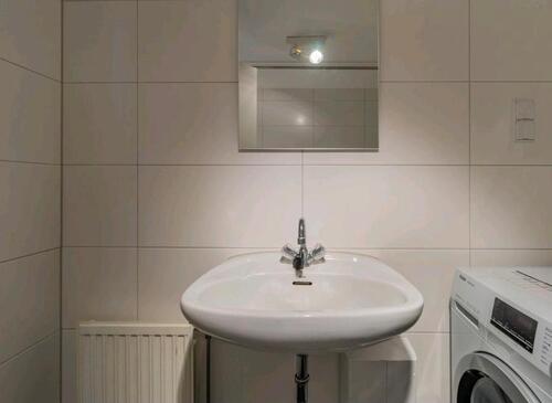 Foto - Etagenwohnung zur Miete in Berlin