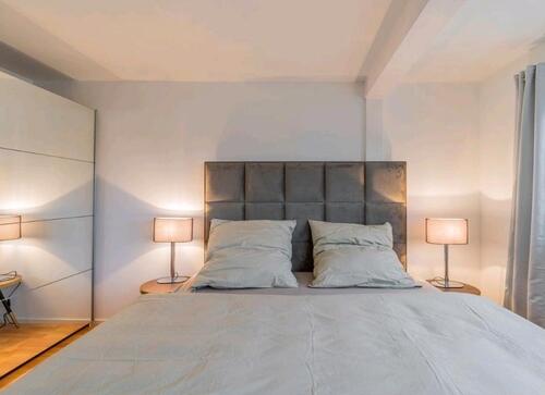 Foto - Etagenwohnung in Berlin zur Miete