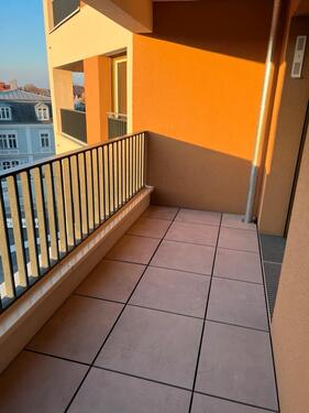 Foto - Etagenwohnung in Germaringen zur Miete