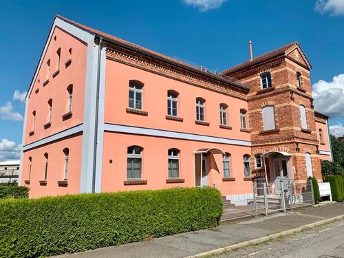 Foto - Helle 2-Zimmerwohnung in Hoyerswerda