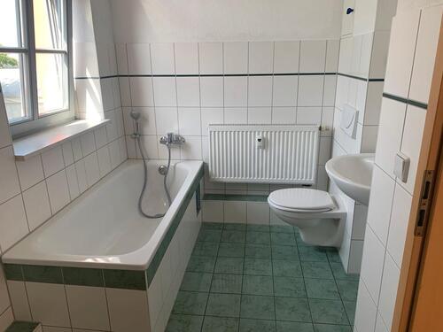 Foto - Etagenwohnung in Hoyerswerda