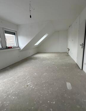 Foto - Etagenwohnung in Duisburg zur Miete
