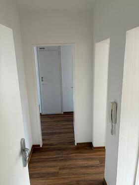 Foto - Etagenwohnung in Schlüchtern zur Miete