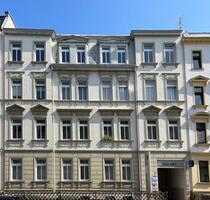 Moderne 112 m² Büroeinheit in Bestlage - Leipzig-Gohlis!