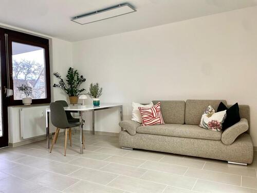 Foto - 2 Zimmer Etagenwohnung zur Miete in Stuttgart