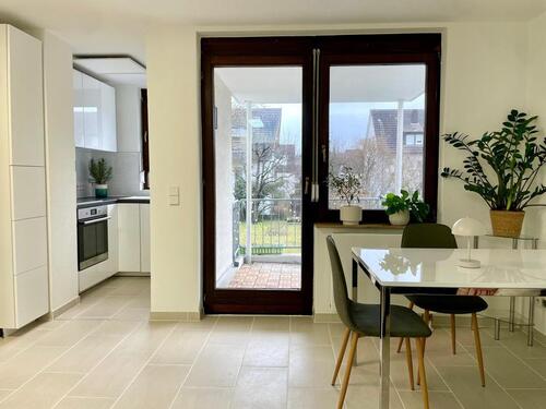 Foto - 2 Zimmer Etagenwohnung in Stuttgart