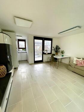 Foto - Etagenwohnung in Stuttgart zur Miete