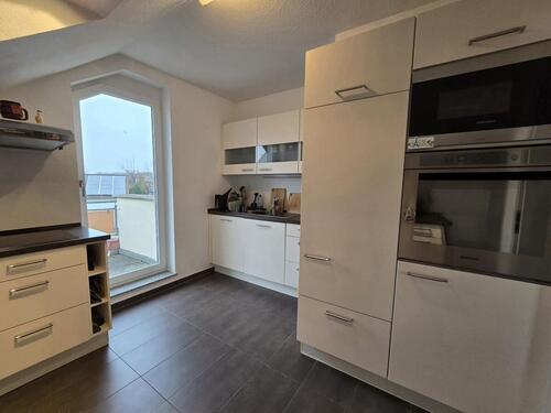 Foto - 3 Zimmer Etagenwohnung in Obertshausen