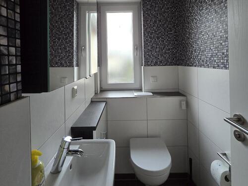 Foto - Etagenwohnung in Obertshausen zur Miete