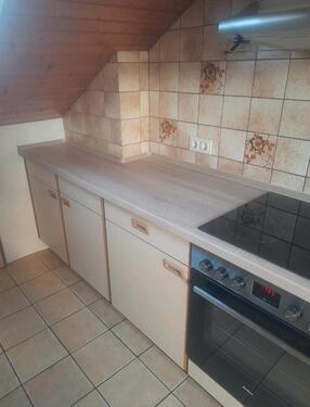 Foto - 2 Zimmer Etagenwohnung in Sulzbach am Main