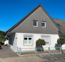 Schönes Einfamilienhaus Mehrgenerationenhaus in Himmelreich - Wilhelmshaven Fedderwardergroden