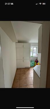 Foto - Etagenwohnung in Rosenheim zur Miete