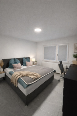 Foto - Etagenwohnung in Stuttgart zum Kaufen