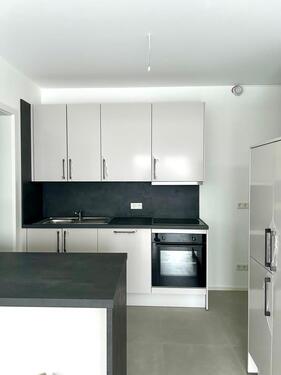 Foto - 3-Zimmer-Wohnung in Sailauf-Weyberhöfe, teilmöbiliert, Neubezug