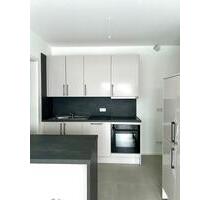 3-Zimmer-Wohnung in Sailauf-Weyberhöfe, teilmöbiliert, Neubezug