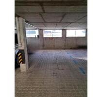 Tiefgaragenstellplatz zu vermieten - Rheinfelden (Baden)