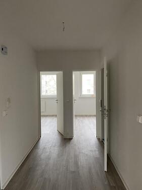 Foto - 3 Zimmer Etagenwohnung in Wolmirstedt