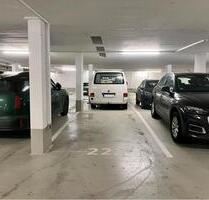 Tiefgaragenstellplatz - 105,00&nbsp;EUR Miete, in München (PLZ: 81929) Bogenhausen