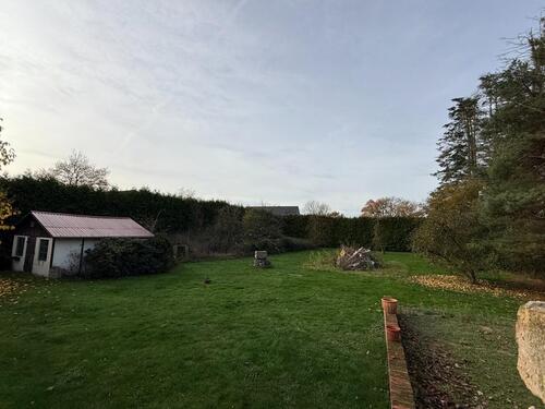 Foto - Mehrfamilienhaus, Wohnhaus in Wedemark zum Kaufen