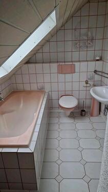 Foto - 1 Zimmer Dachgeschoßwohnung in Rothselberg