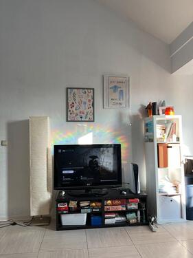 Foto - Dachgeschoßwohnung in Göttingen zur Miete