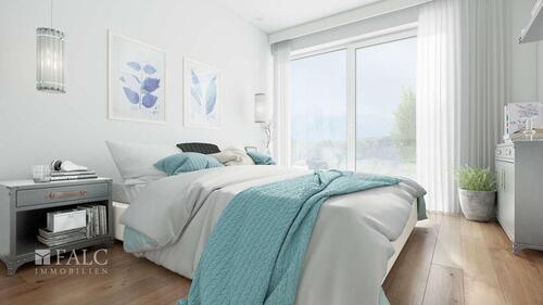 Foto - Erdgeschoßwohnung in Solingen zur Miete