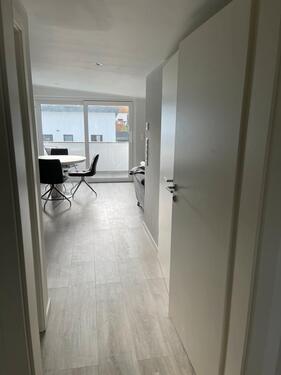 Foto - 2 Zimmer Dachgeschoßwohnung zur Miete in Sassenburg