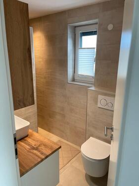 Foto - 2 Zimmer Dachgeschoßwohnung in Sassenburg