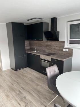 Foto - Dachgeschoßwohnung in Sassenburg zur Miete