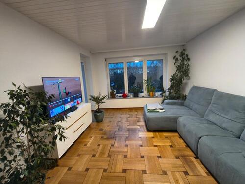 Foto - Erdgeschosswohnung in 2 Familienhaus Brackenheim-Dürrenzimmern